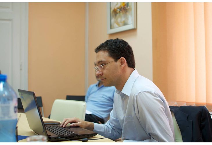 Даниел Митов Даниел Митов